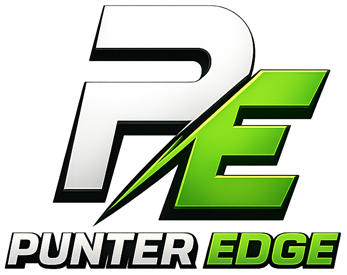Punter Edge